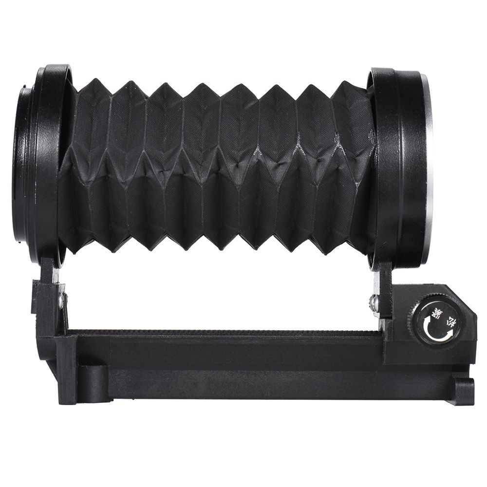 Macro Entension Bellows Focusing Attachments Accessory For
