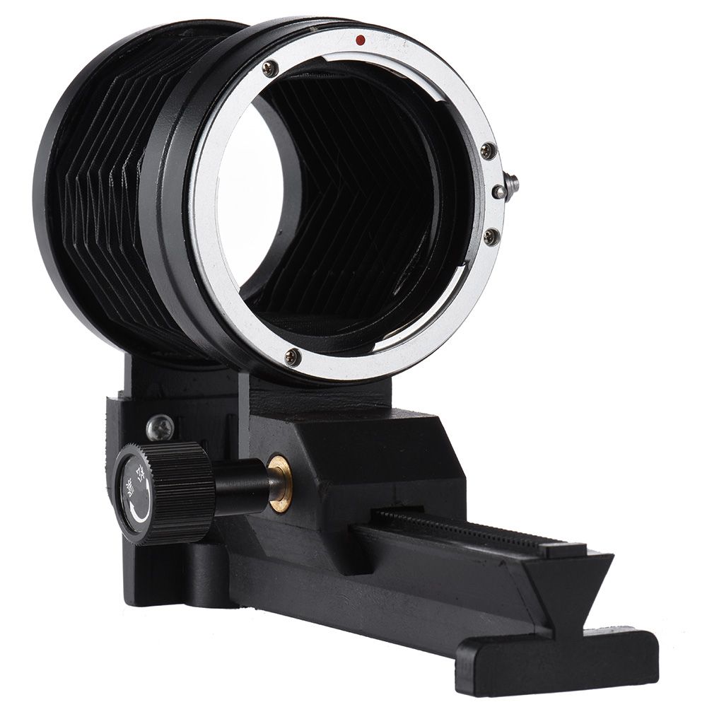 Macro Entension Bellows Focusing Attachments Accessory For