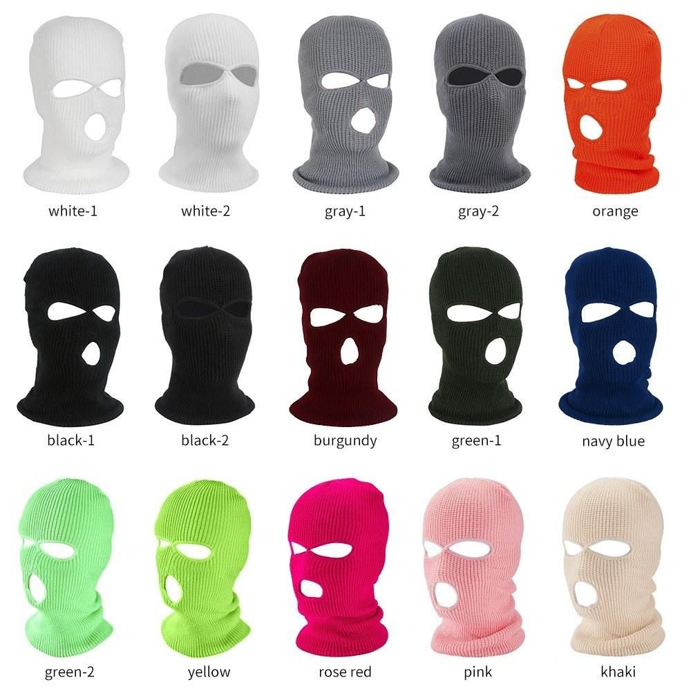Winter Warm Scarf Mask Cold Weather Ski Masks for Men Women Windproof Thermal Neck Warmer Hood for Outdoor Cycling Running Skiing