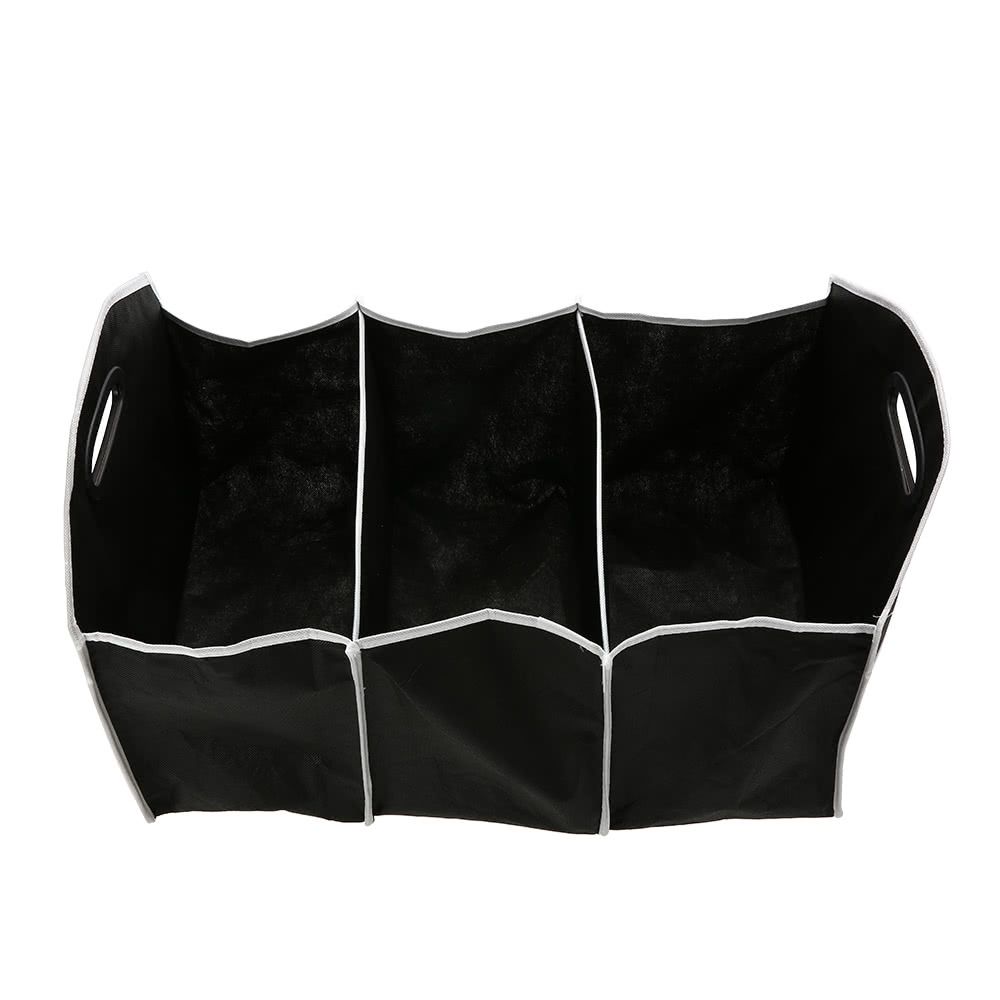 Car Collapsible Truck Cargo Toys Food Container Organizer