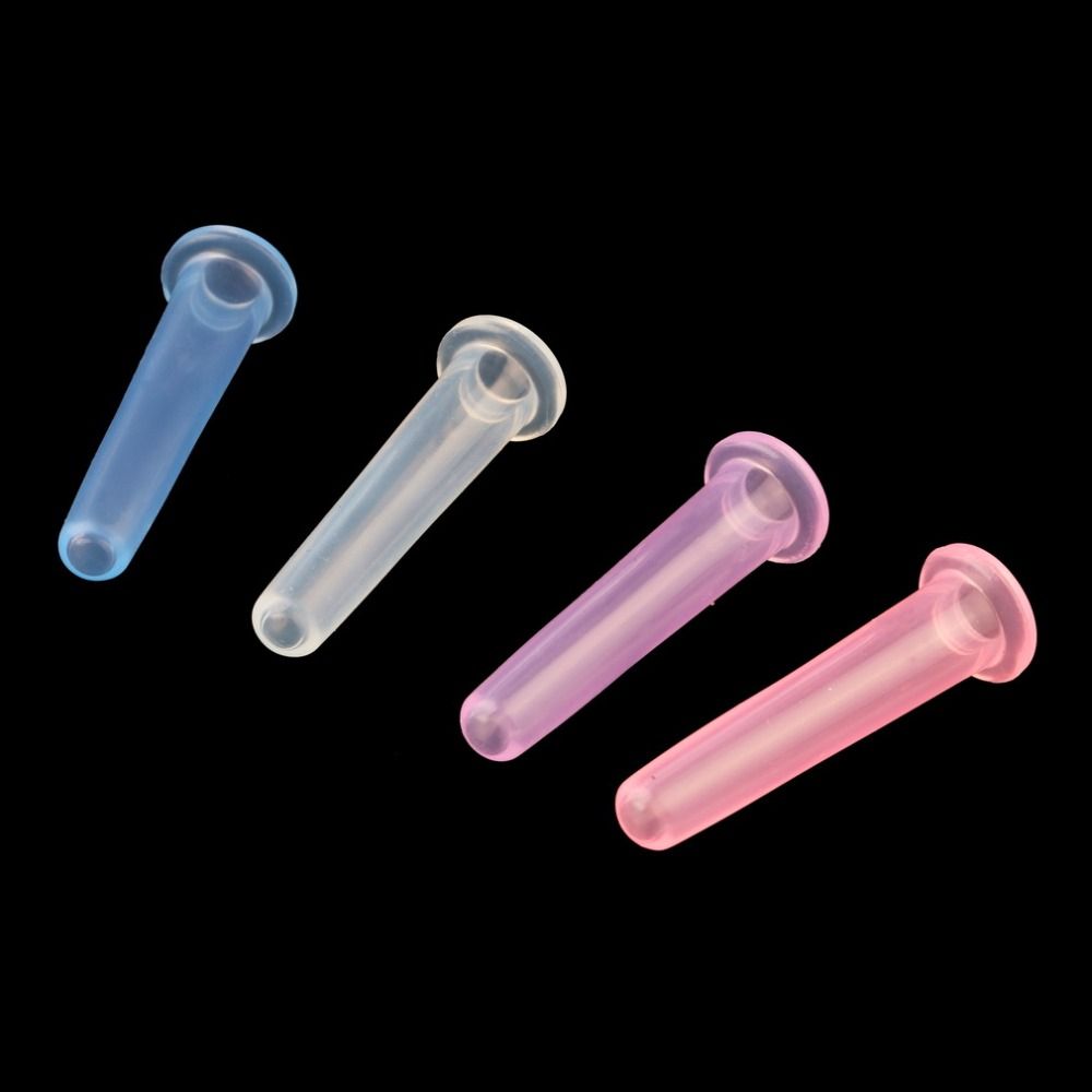 Color 4 Silicone Cup Cellulite Cupping Hot Ancient Therapy Massage Body 1pc Vacuum Chinese 15mm*50mm And Anti Selling