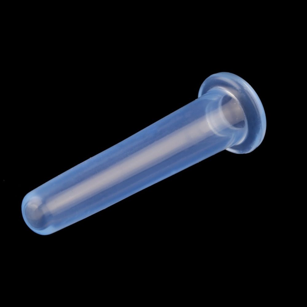Color 4 Silicone Cup Cellulite Cupping Hot Ancient Therapy Massage Body 1pc Vacuum Chinese 15mm*50mm And Anti Selling
