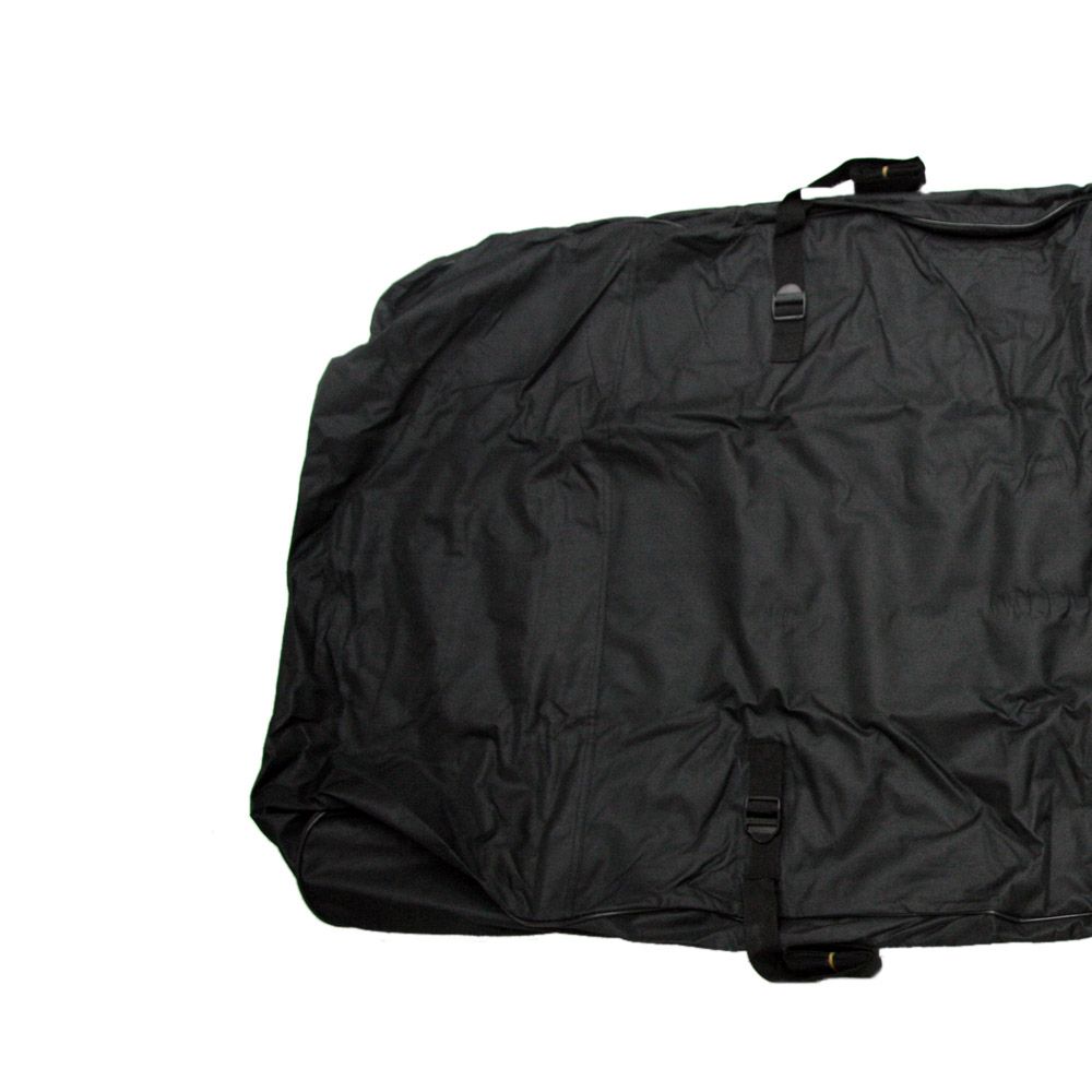 Universal Car Roof Top Bag Rack Cargo Carrier Luggage