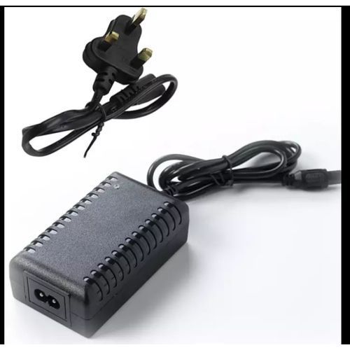 42V 2A Electric Scooter Charger For Hoverboard Charger Smart Balance Wheel With UK Plug Style