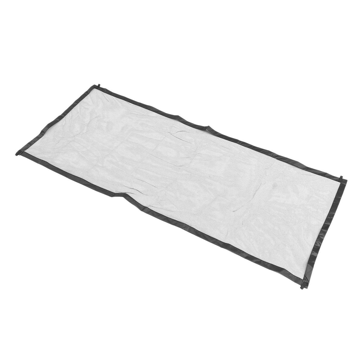 2Pcs Dog Pet Fences Portable Folding Safe Guard Indoor and