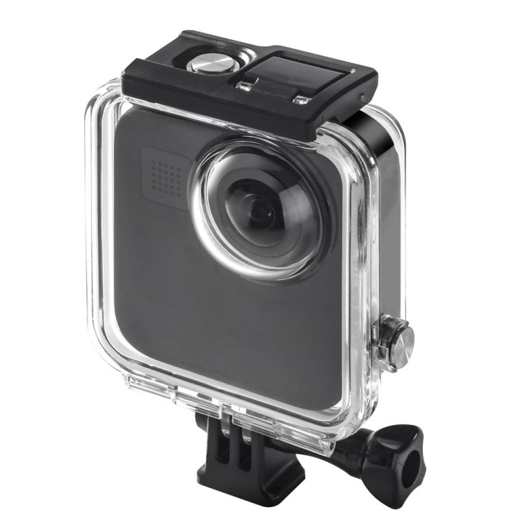 45m Waterproof Housing Diving Case For GoPro MAX