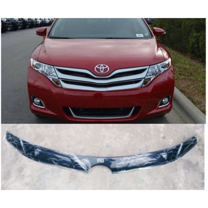 VENZA 2010-2015 BONNET WIND SHIELD