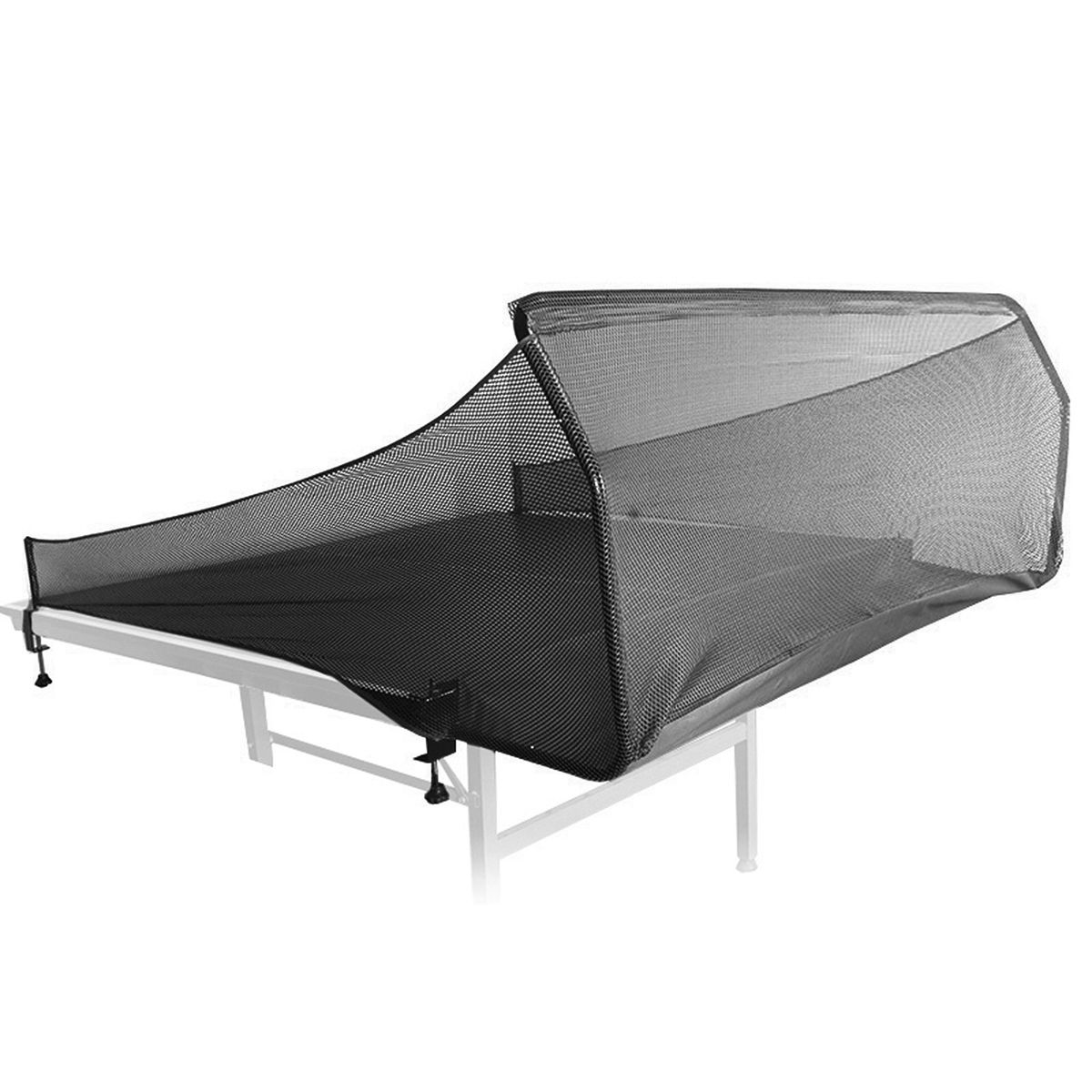 Table Tennis Ball Catch Net Ping Pong Ball Collector Net For