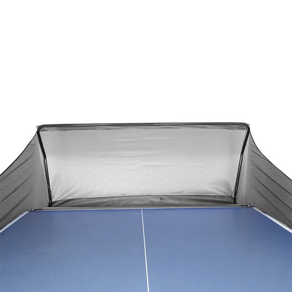 Table Tennis Ball Catch Net Ping Pong Ball Collector Net For