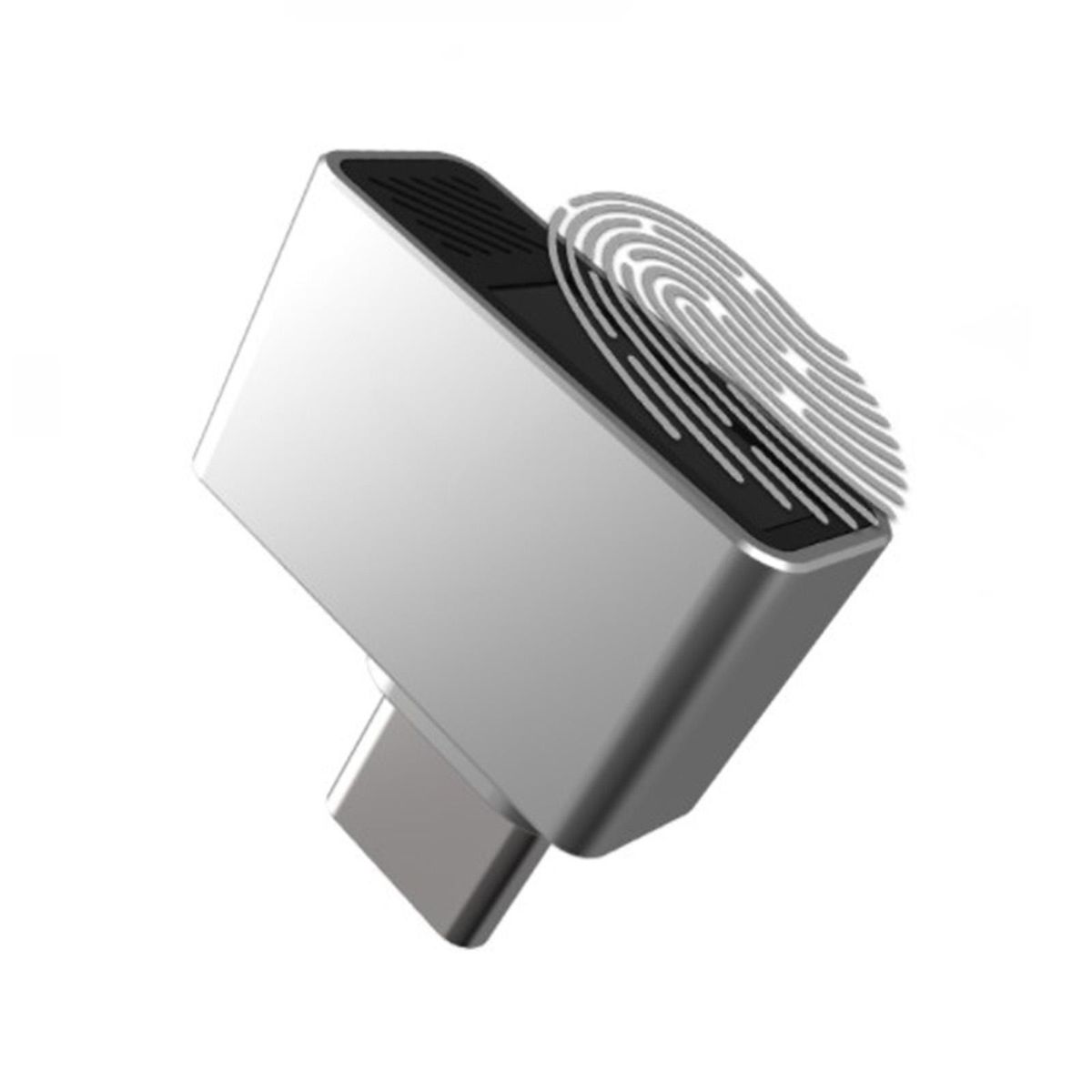USB Fingerprint Reader  360° Touch For Windows 7