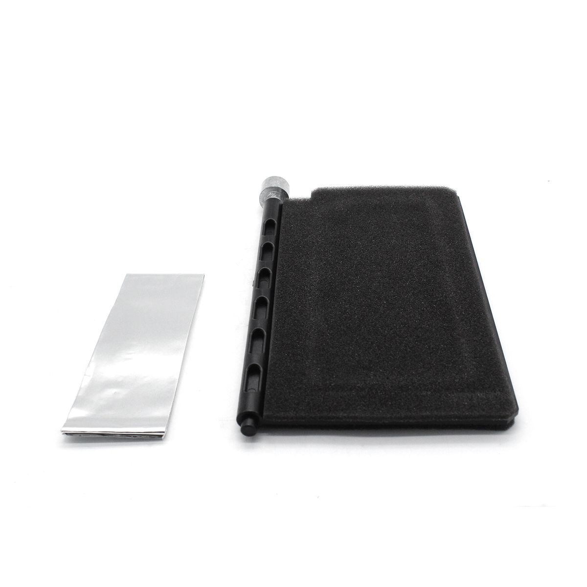 Recirculation Fix Blend Door Repair Kit Replacement For