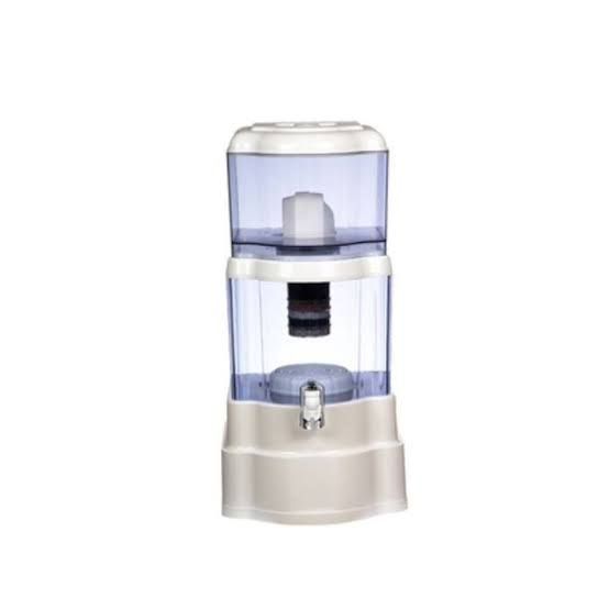 Non Electric Water Purifier