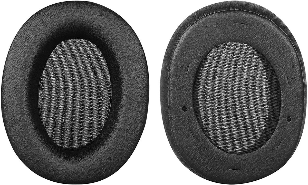 Geekria Ear Pads For Edifier W800BT Headphones