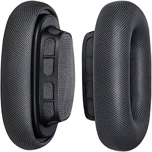 Airpods Max Replacement Earpads/Earmuffs-black
