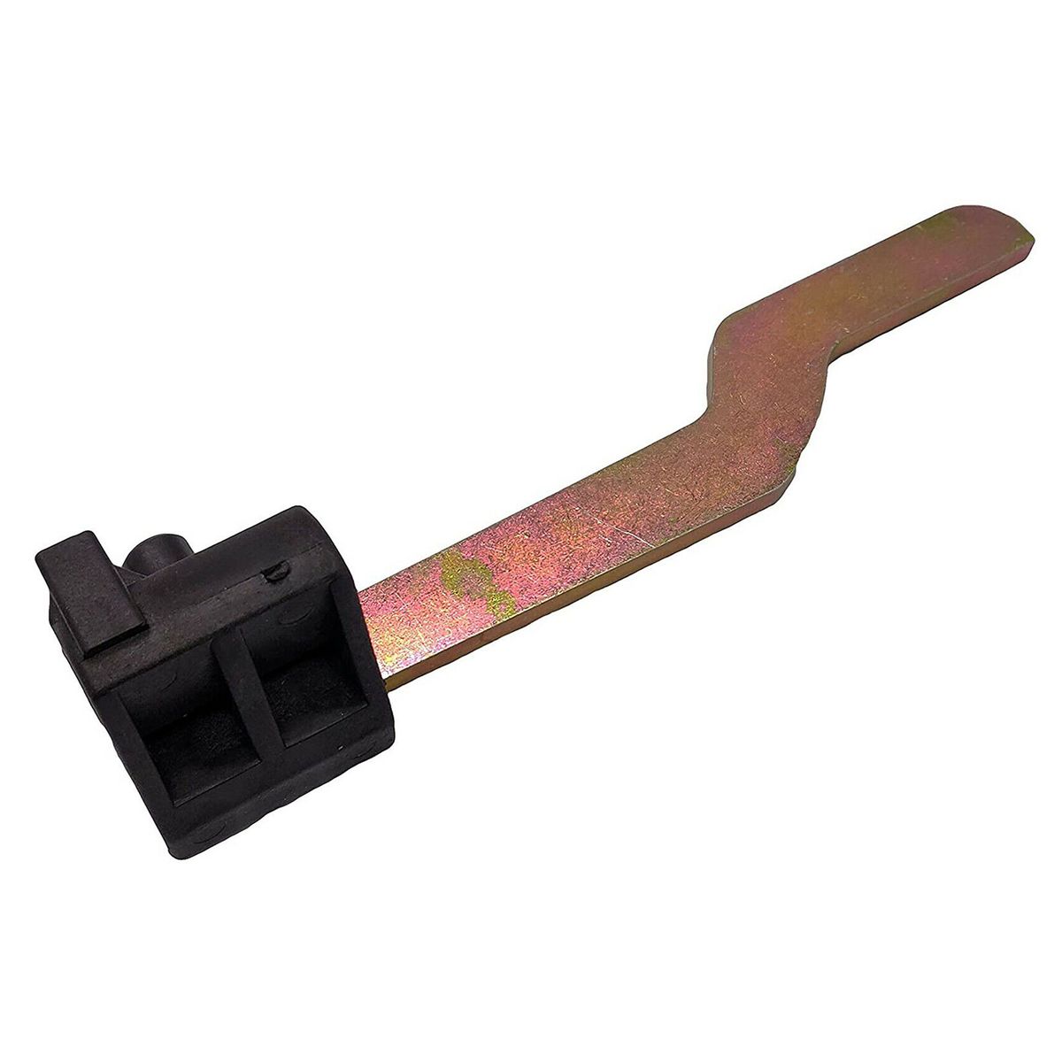 Pair Convertible Top Lock Latch Lever Repair Kit Left And