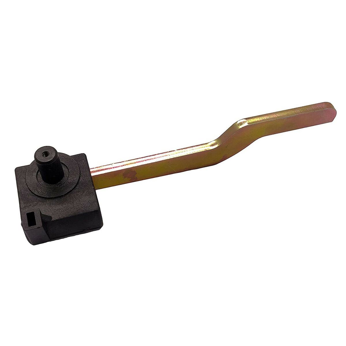 Pair Convertible Top Lock Latch Lever Repair Kit Left And