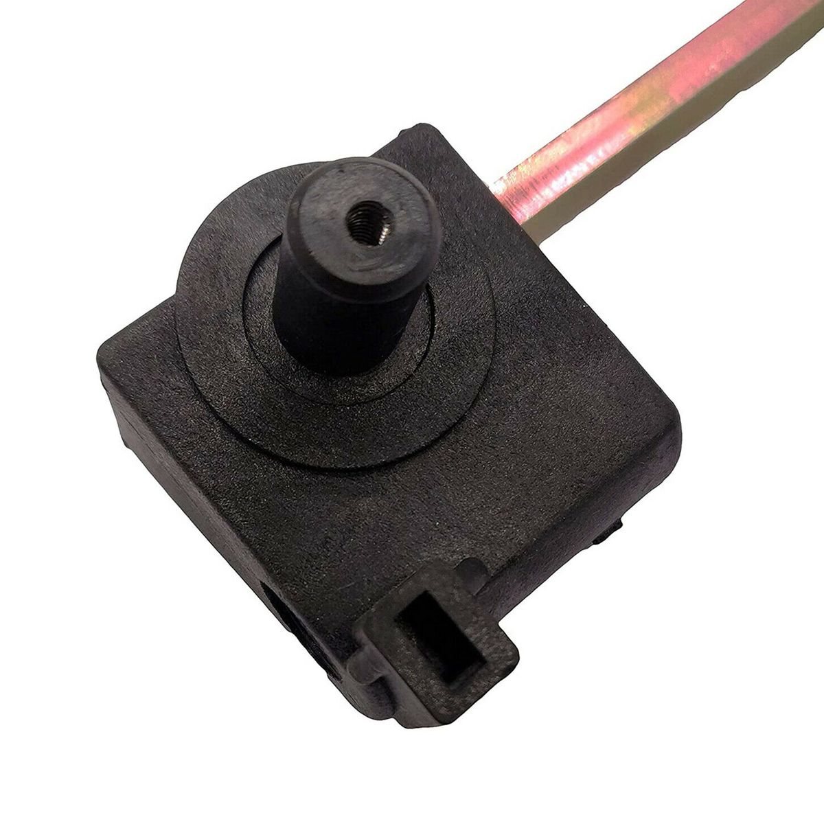 Pair Convertible Top Lock Latch Lever Repair Kit Left And