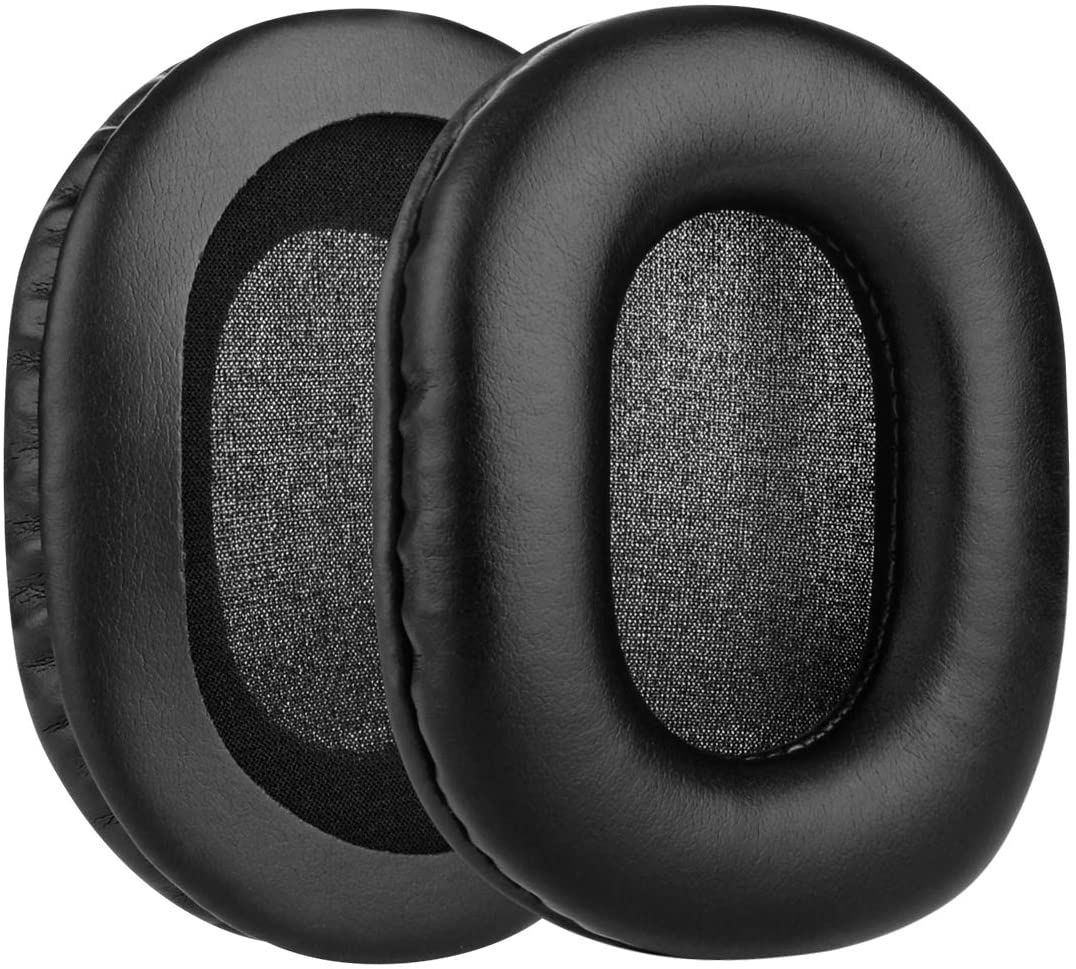 Ear Pads For Sony MDR-7506, MDR-V6, MDR-CD900ST Headphones