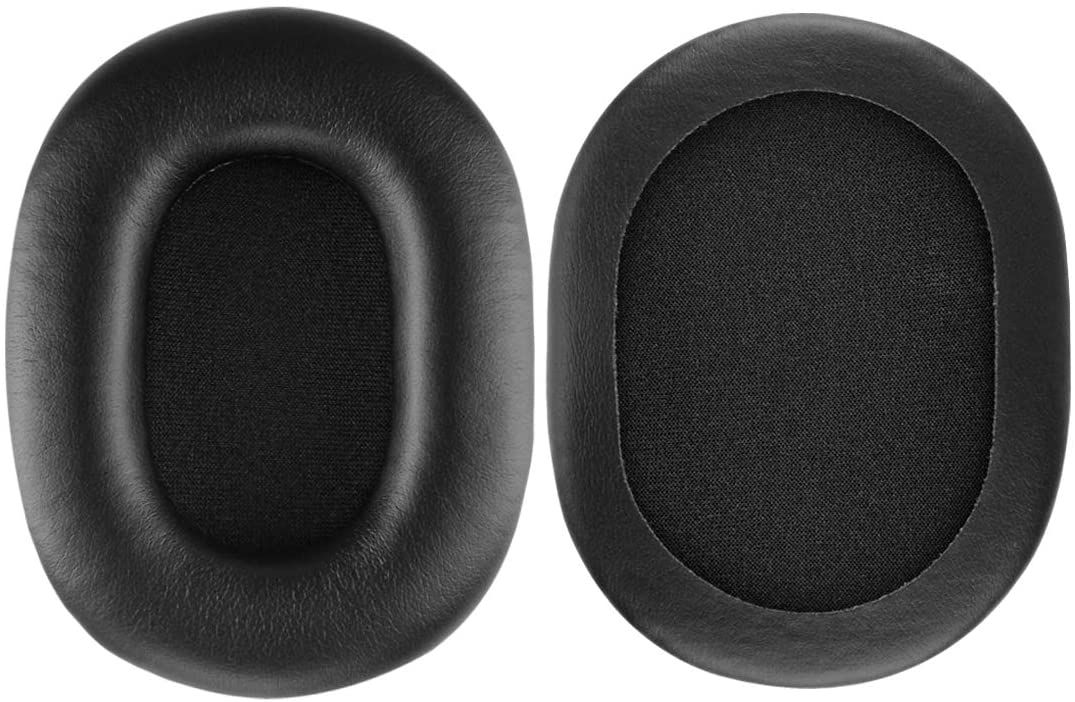 Ear Pads For Sony MDR-7506, MDR-V6, MDR-CD900ST Headphones