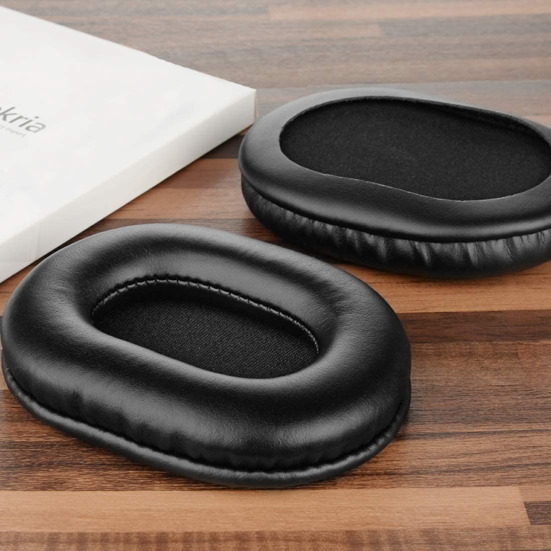 Ear Pads For Sony MDR-7506, MDR-V6, MDR-CD900ST Headphones