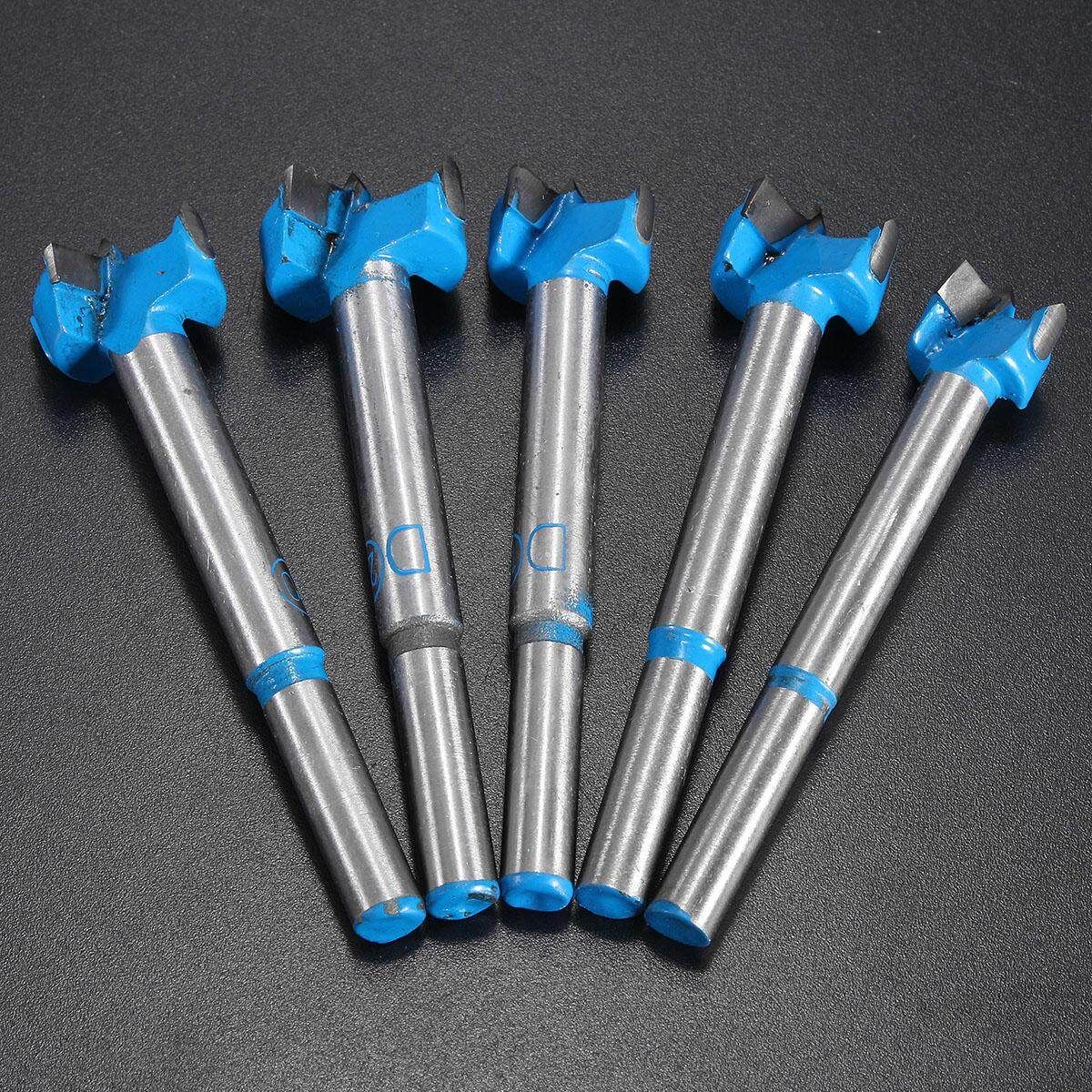 15mm-24mm Drill Bits Cemented Carbide Forstner Boring Woodworking Hole 18mm
