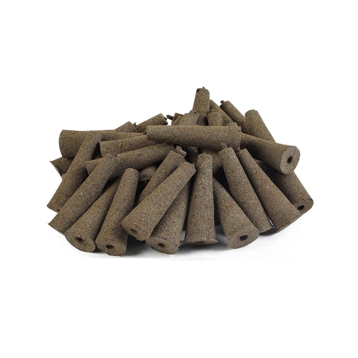 30 Pack  Plant Grow Sponges -Friendly Plant Growing Plugs Sponges for Hydroponic Plants Growth