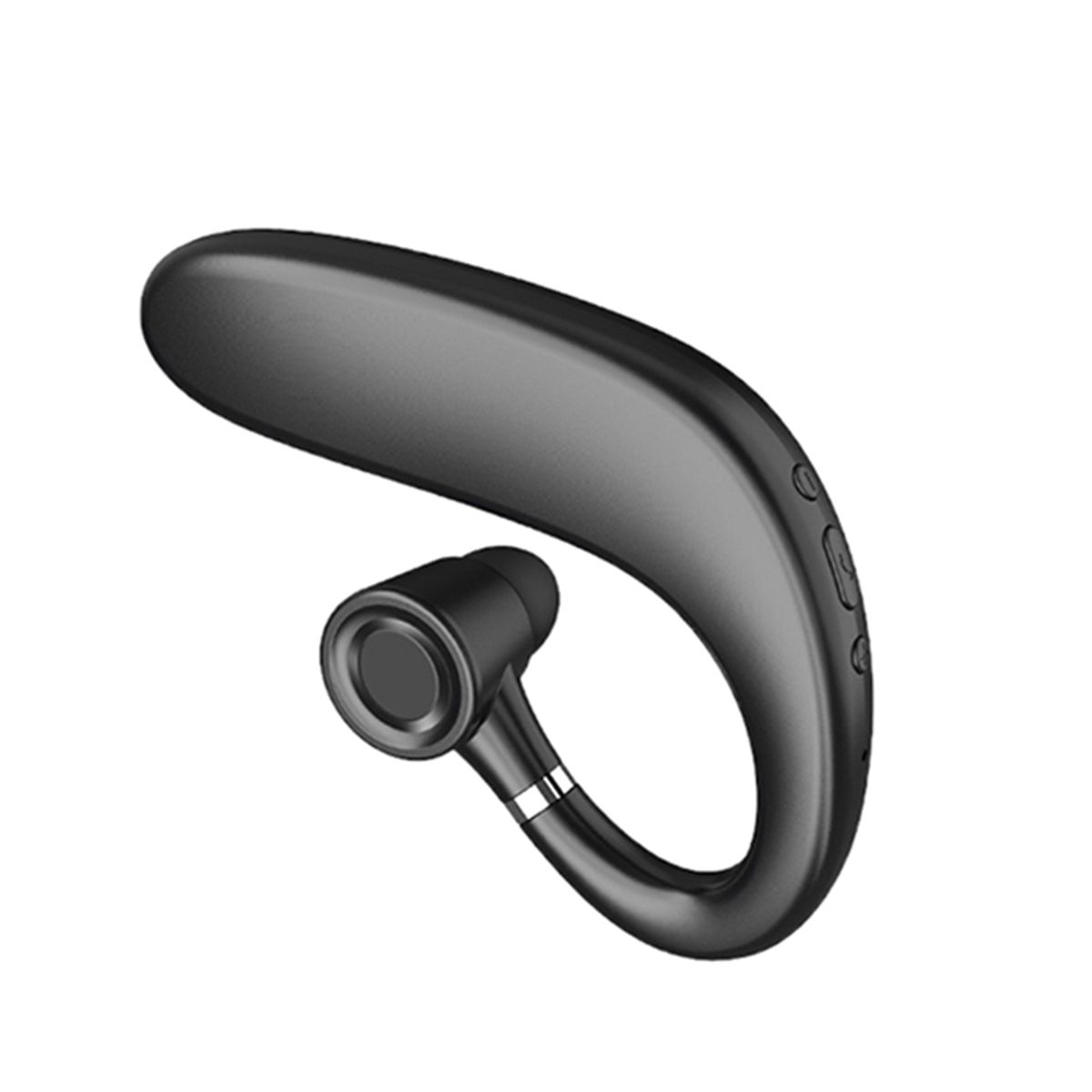 S109 BT Headset Single Ear Wireless Headphone Hands-free