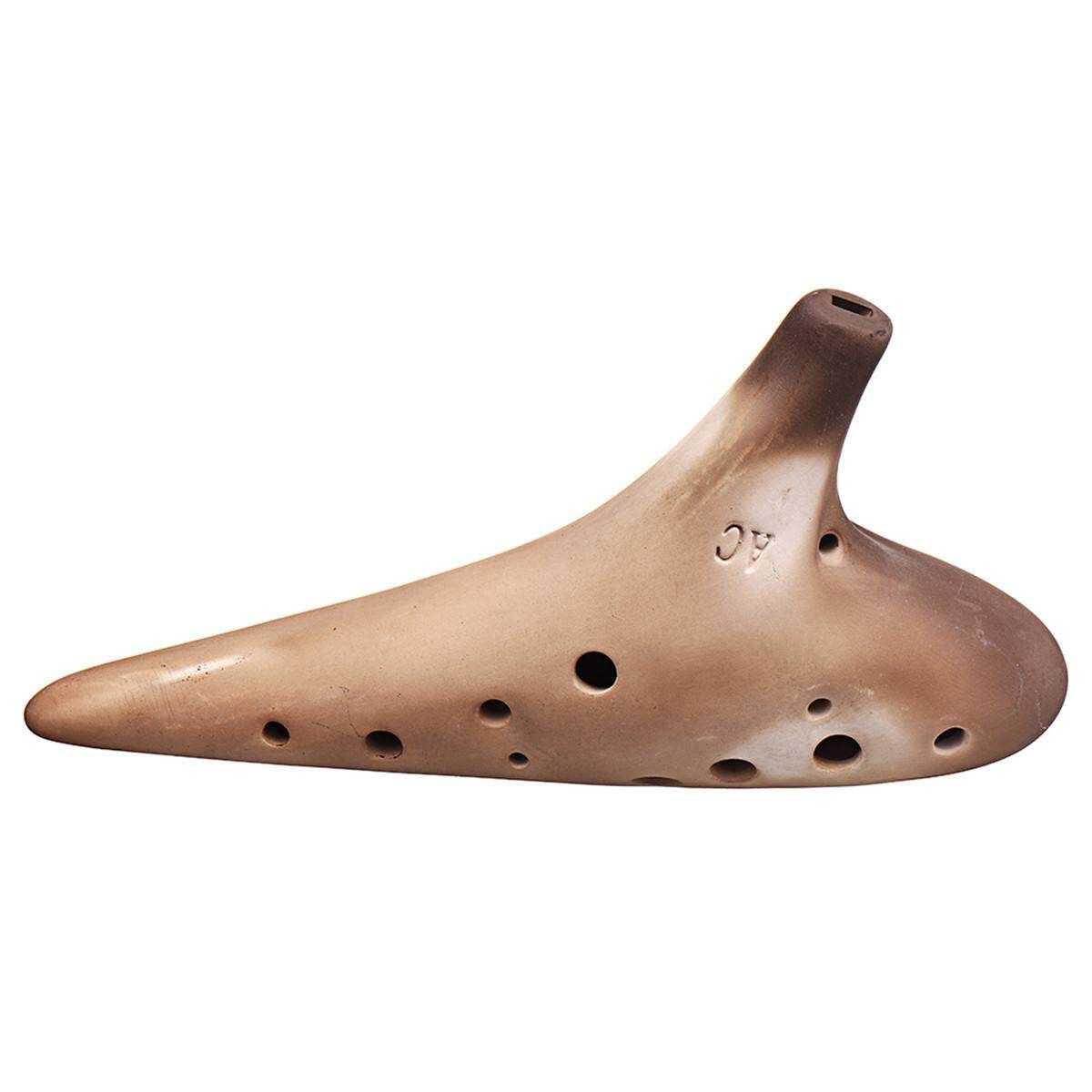 12 Hole Ocarina Of Time Ceramic Alto Flute Legend Of Zelda Ocarina Gift