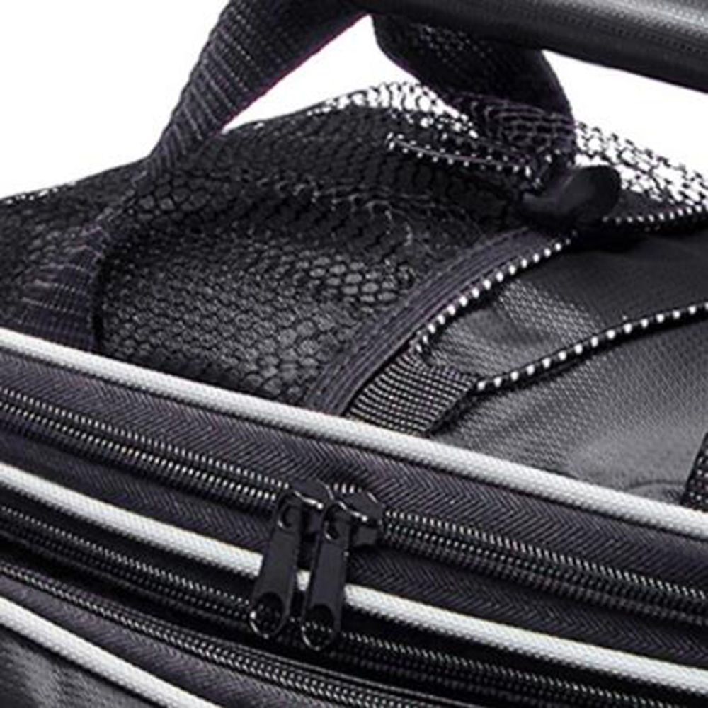 Bike Bag Multifunctional Bicycle Rear Seat Bag Luggage Bag