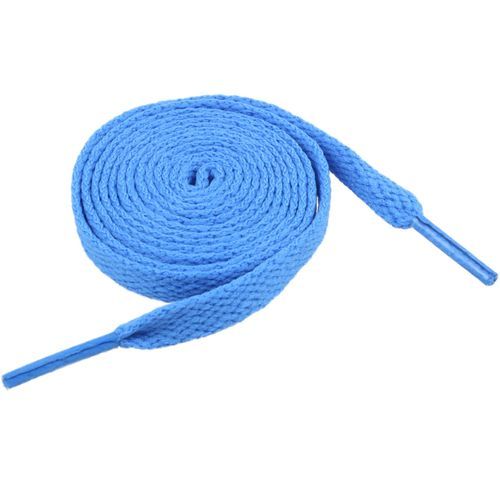 Flat Shoe Laces Bootlaces Trainers Skate Strong Shoelaces
