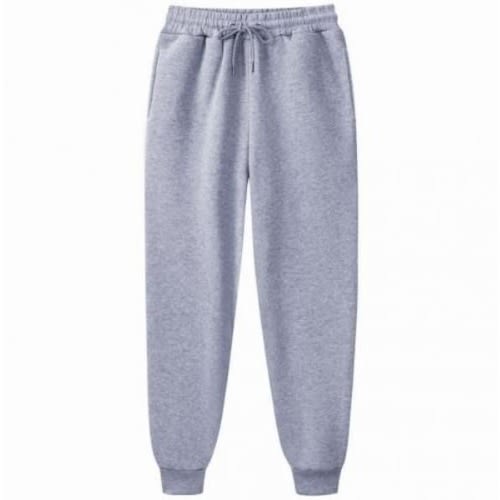 Thick Joggers - Grey