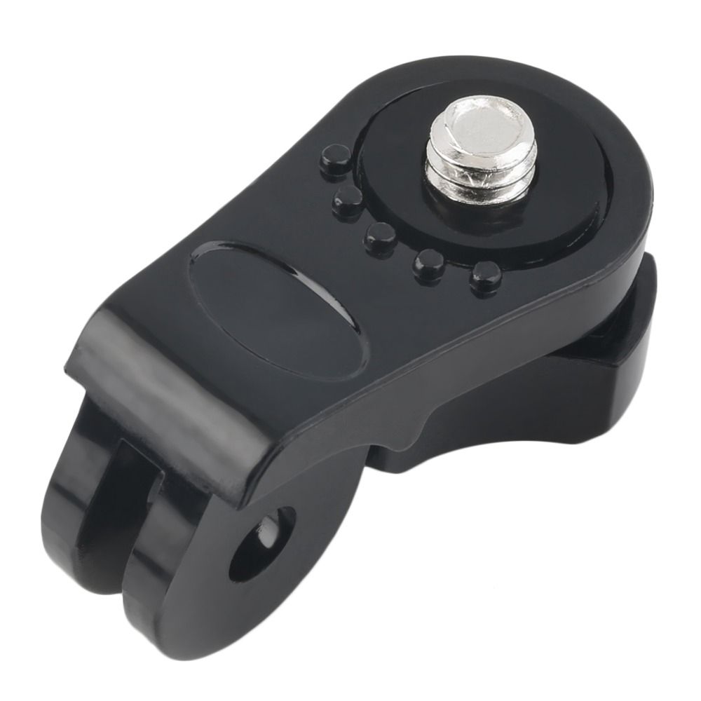 Camera Bridge Adapter Convert Gopro Mount For SONY AS100 AS30, XiaoMi Yi Action Camera 1/4 Inch Screw Hole