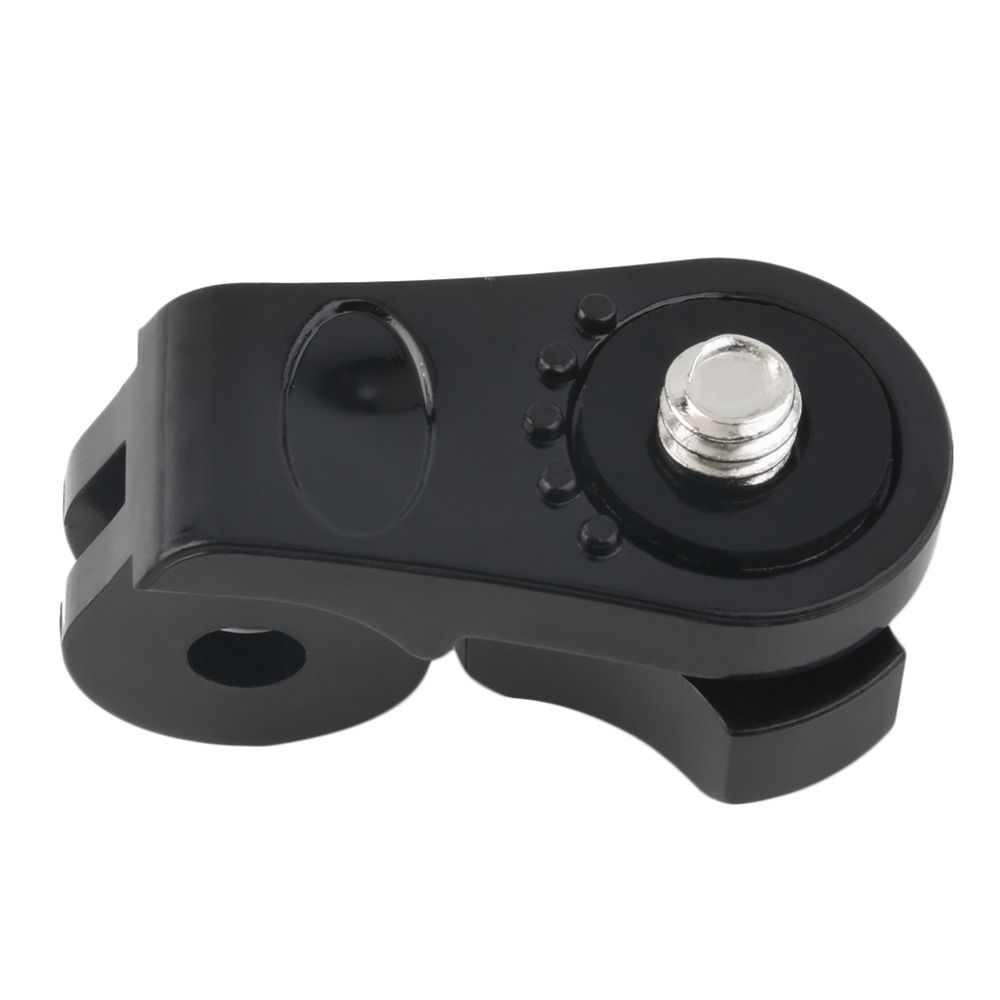 Camera Bridge Adapter Convert Gopro Mount For SONY AS100 AS30, XiaoMi Yi Action Camera 1/4 Inch Screw Hole