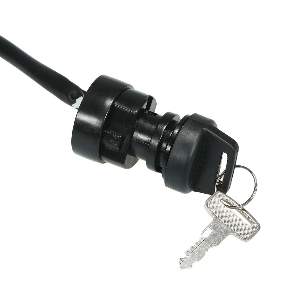 Ignition Key Switch For YAMAHA RAPTOR 660 YFM660 2001-2005