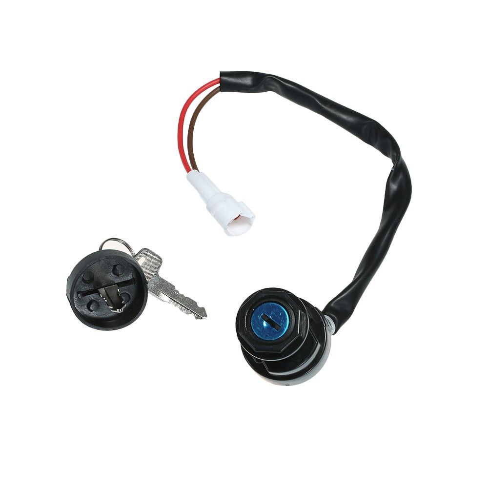 Ignition Key Switch For YAMAHA RAPTOR 660 YFM660 2001-2005