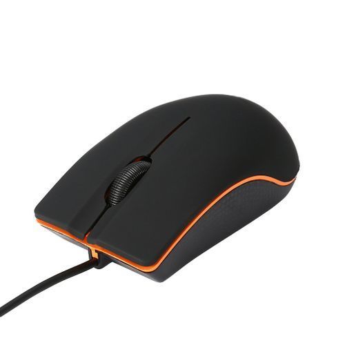 USB Mouse Wired Gaming Dpi Optical Game Mice Cable USB Game Wire Mouse