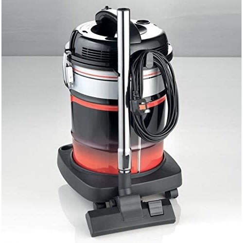 2200w Drum Vacuum Cleaner - 25litre Capacity