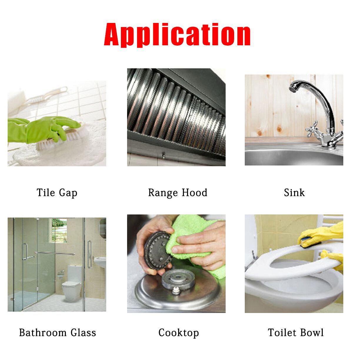 900~1050W Household Steam Cleaner Electric Pressurized Cleaning Machine Bathroom Kitchen EU Plug