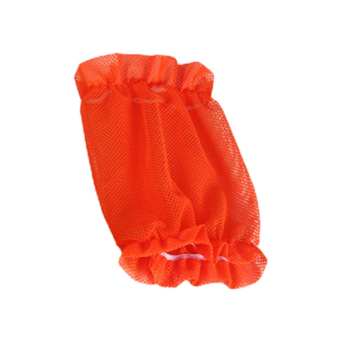 Dog Ear Muff Pet Ear Cover Winter Windproof Hat Orange