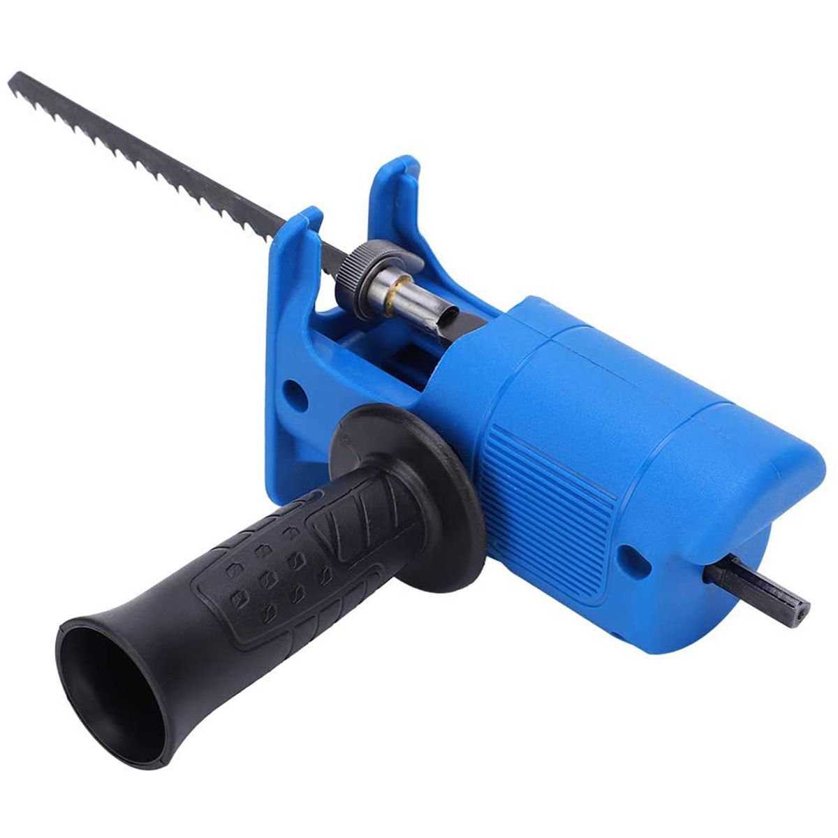 Reciprocating Saw Adapter Electric Drill Modified Saw