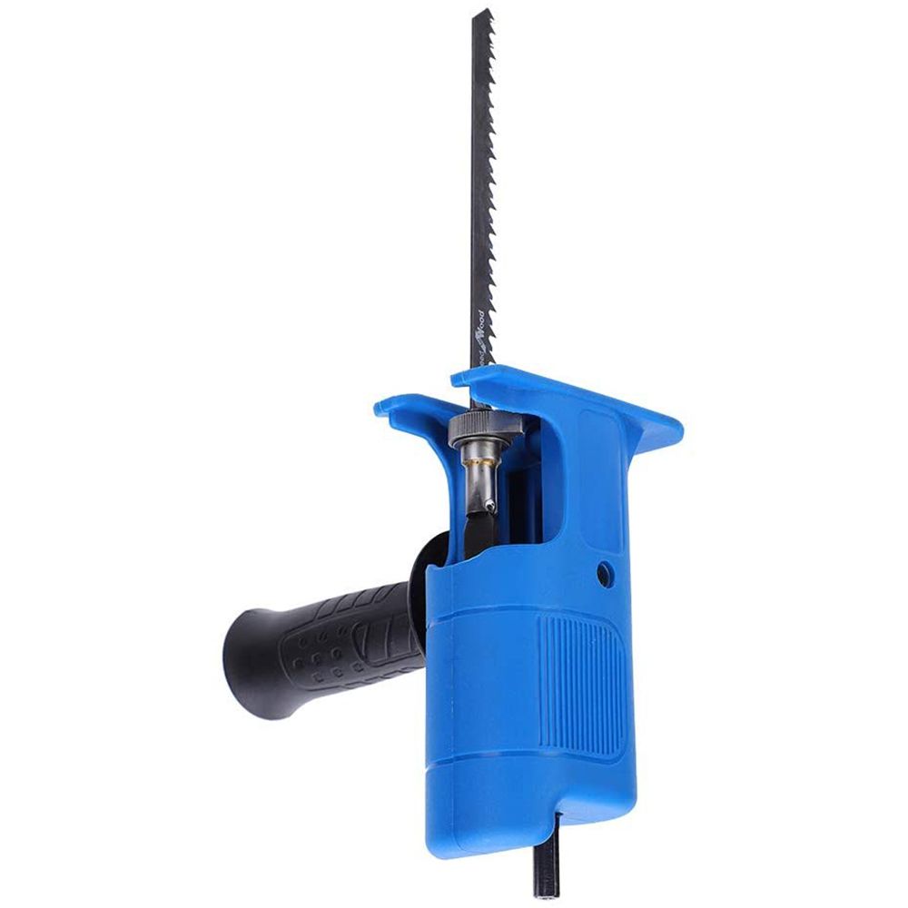 Reciprocating Saw Adapter Electric Drill Modified Saw