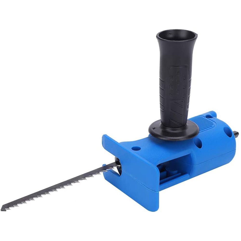 Reciprocating Saw Adapter Electric Drill Modified Saw