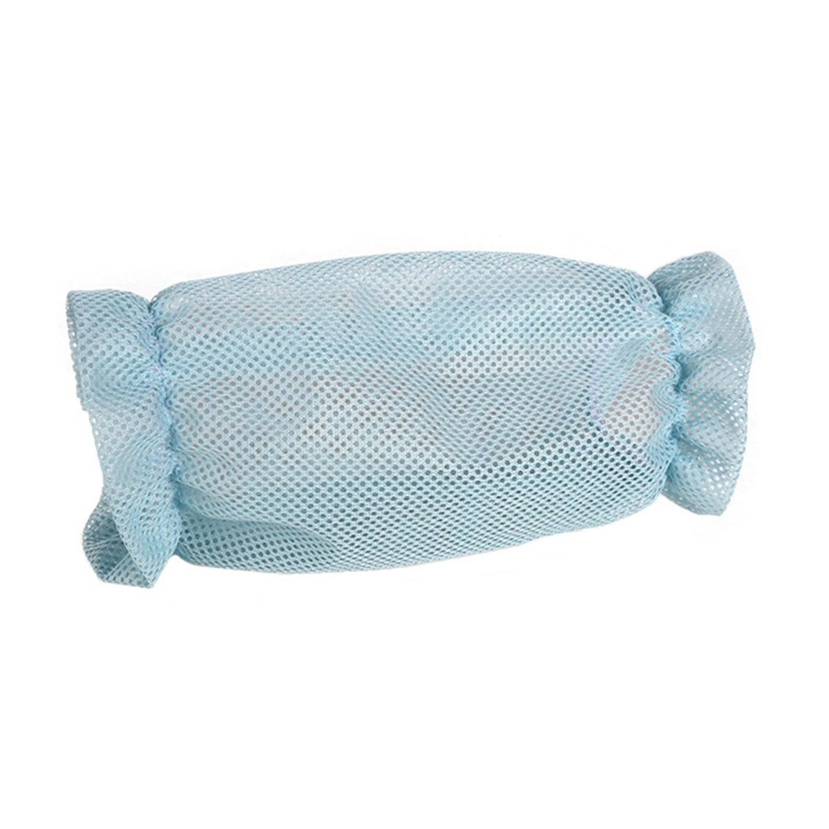 Dog Ear Muff Pet Ear Cover Winter Windproof Hat Blue
