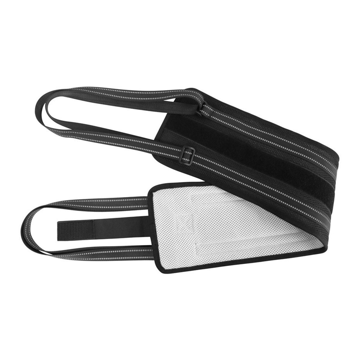 Dog Walking Belt Pet Safety Care Assistive Belt