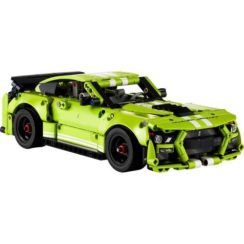 LEGO® Technic™ Ford Mustang Shelby GT500® 42138 Building Kit