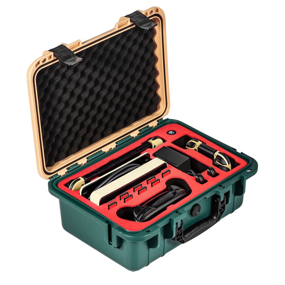 Portable Switch Carrying Case Suitcase Hard EVA Storage