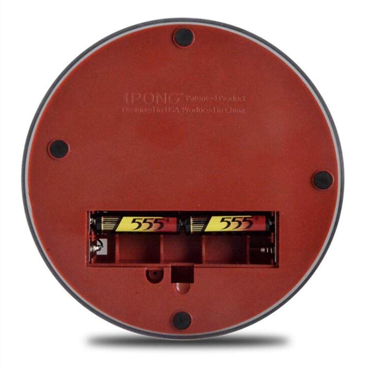 Portable Ping Pong Table Tennis Robot Trainer Automatic Ball Machine Children