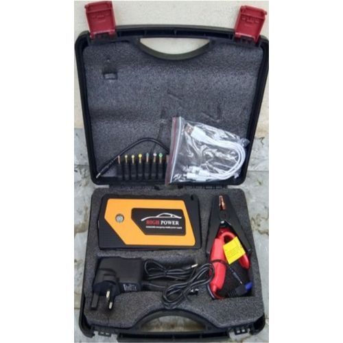 JUMP STARTER KITS FOR 75Amps And 100Amps Car Batteries - 99800mAh