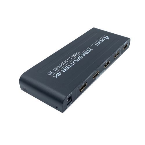 HDMI 4k Splitter 4 Ways