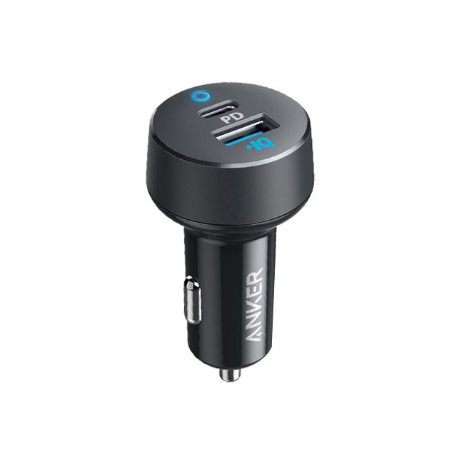 PowerDrive PD+ 2 35W - Black/Gray